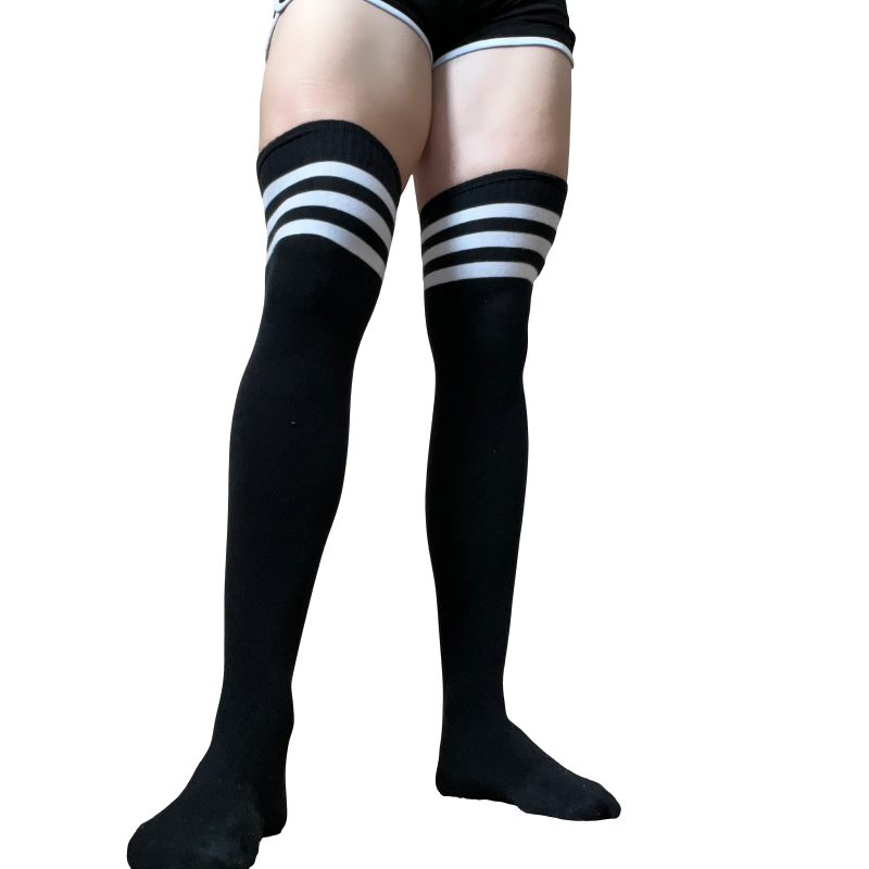 Classic Thigh Highs