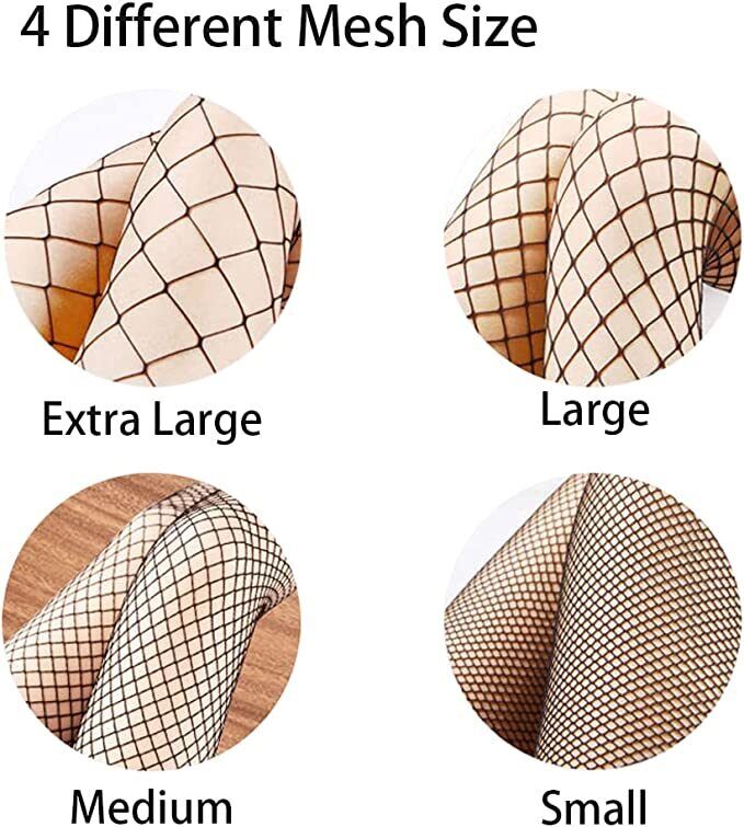 Classic Fishnets